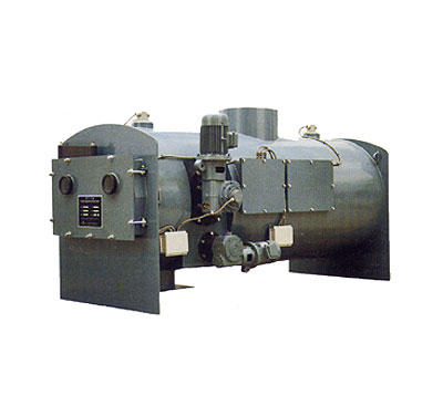 NJGC-30型耐压称重给煤机